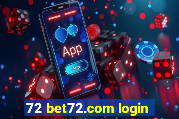 72 bet72.com login